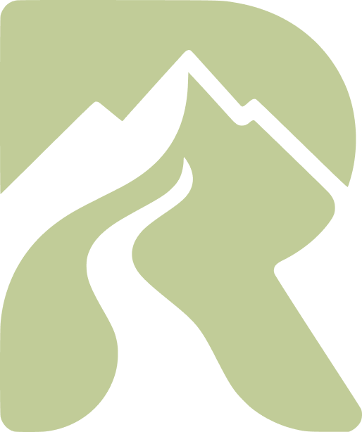 Ridgemate logo